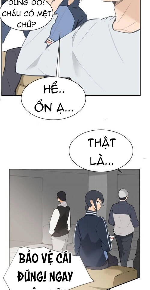 The Dead King Chapter 54 - 14