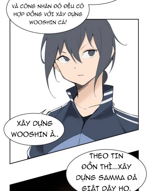 The Dead King Chapter 54 - 17