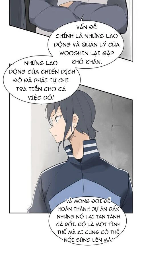 The Dead King Chapter 54 - 20