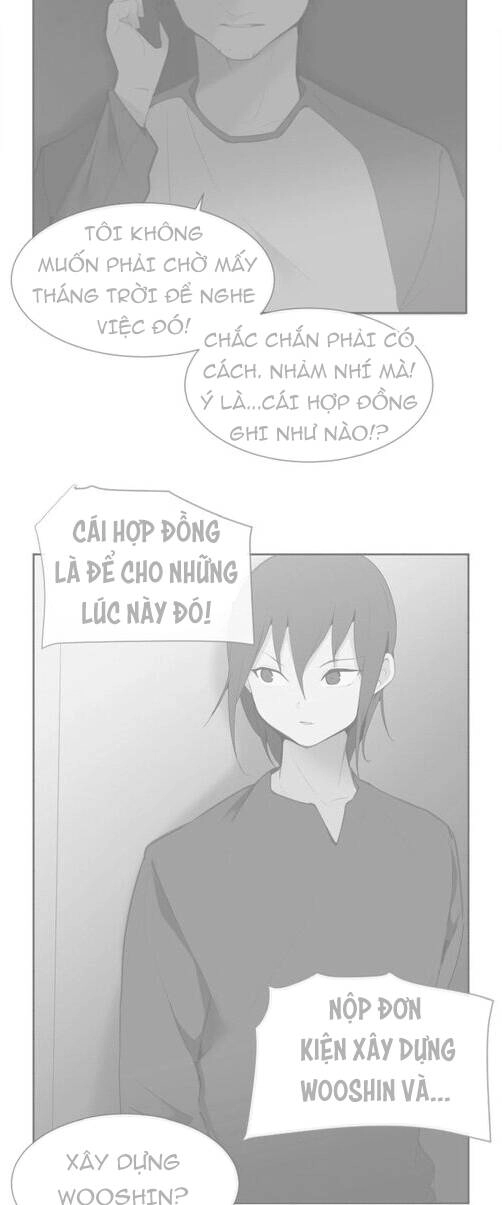 The Dead King Chapter 54 - 26