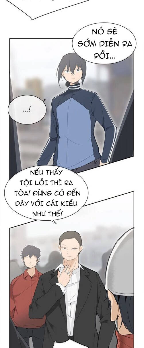 The Dead King Chapter 54 - 33