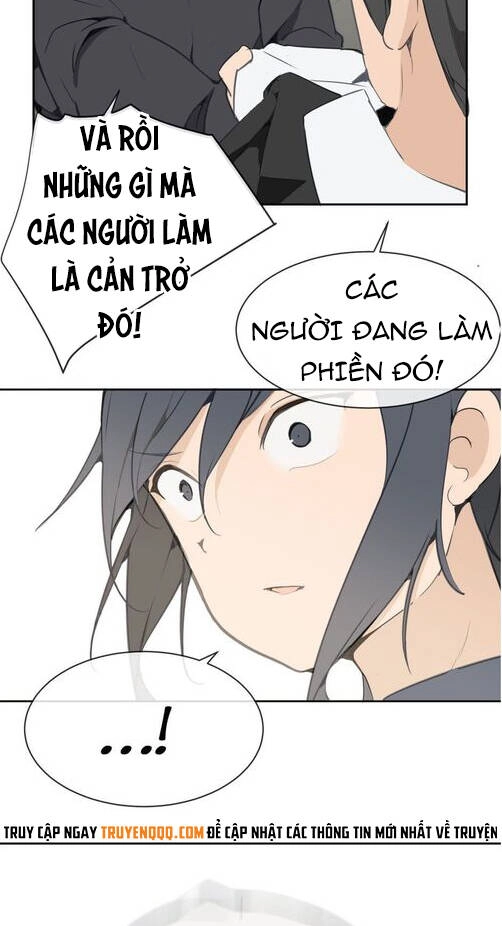 The Dead King Chapter 54 - 36