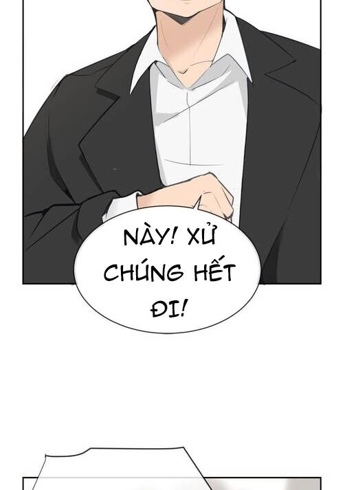 The Dead King Chapter 54 - 39