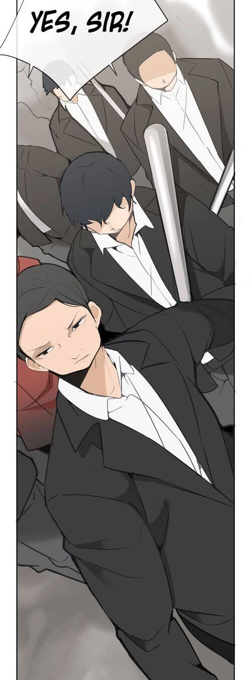 The Dead King Chapter 54 - 40