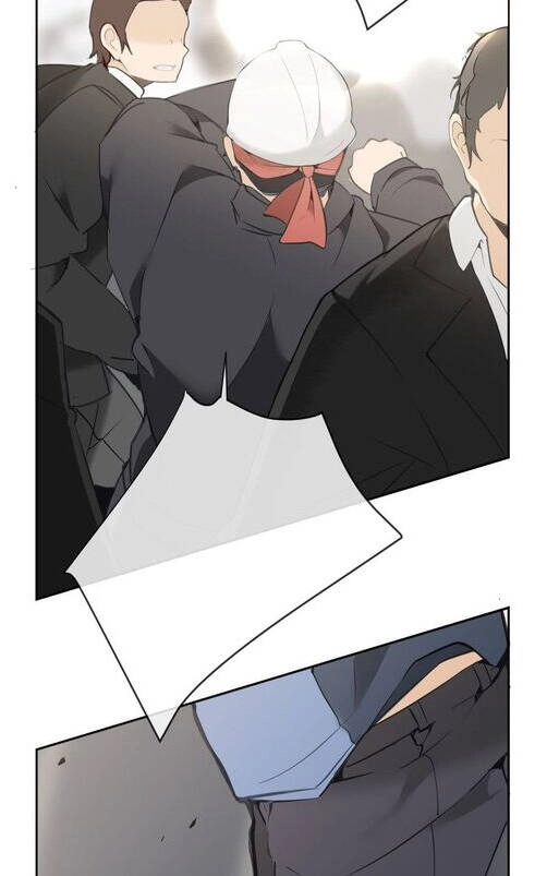 The Dead King Chapter 54 - 43