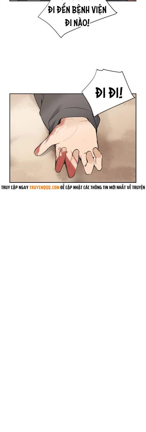 The Dead King Chapter 54 - 46