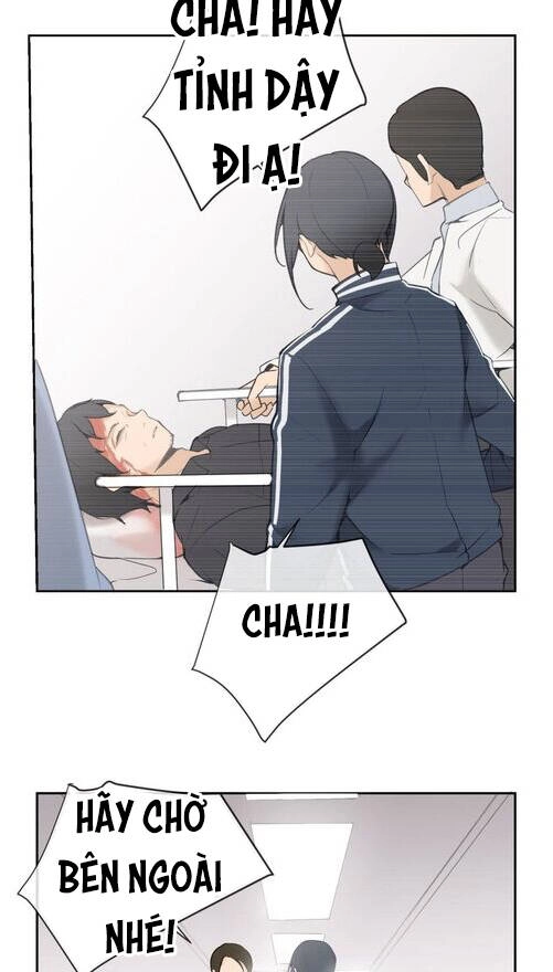 The Dead King Chapter 54 - 48