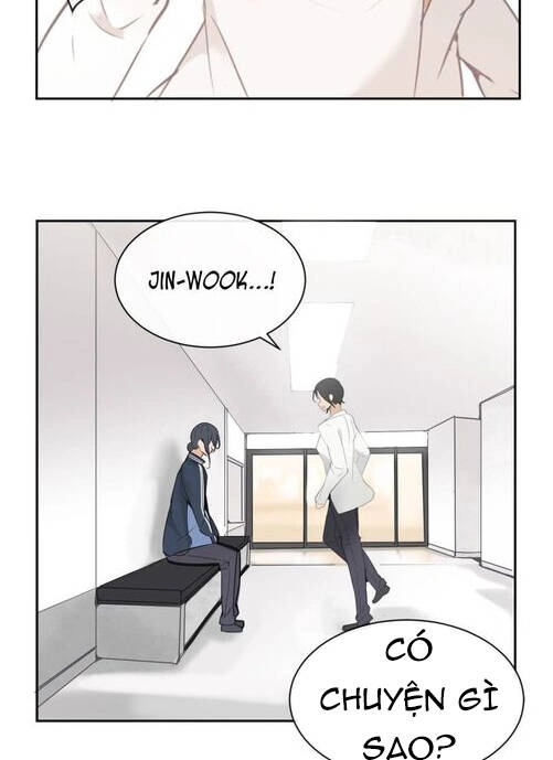 The Dead King Chapter 54 - 51