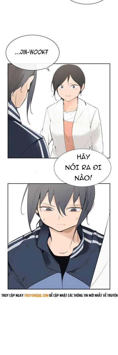 The Dead King Chapter 54 - 52