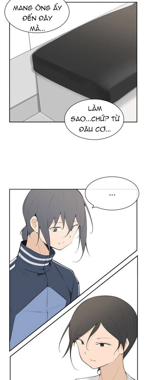 The Dead King Chapter 55 - 3