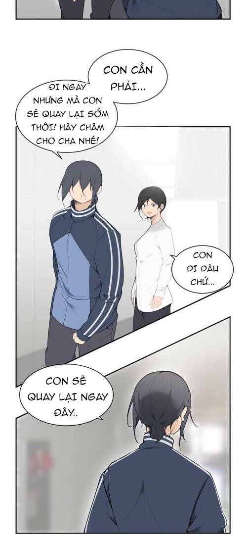 The Dead King Chapter 55 - 5