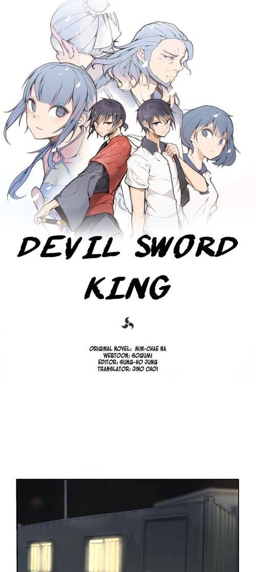 The Dead King Chapter 55 - 8