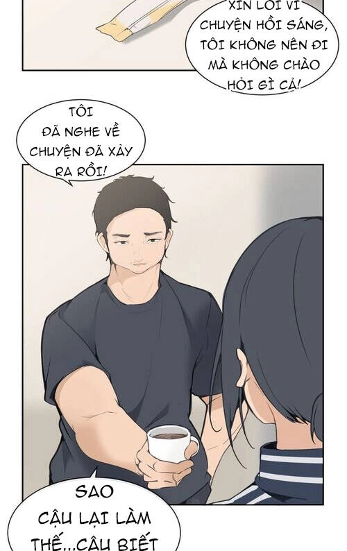 The Dead King Chapter 55 - 12