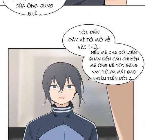 The Dead King Chapter 55 - 15