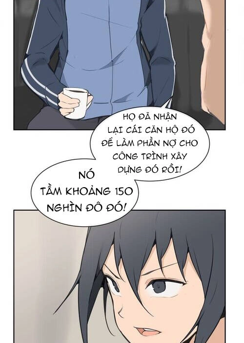 The Dead King Chapter 55 - 16