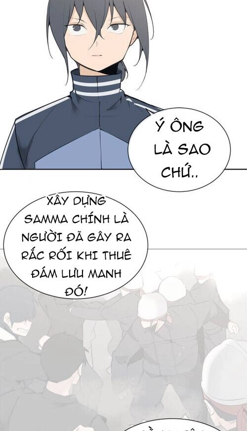 The Dead King Chapter 55 - 19