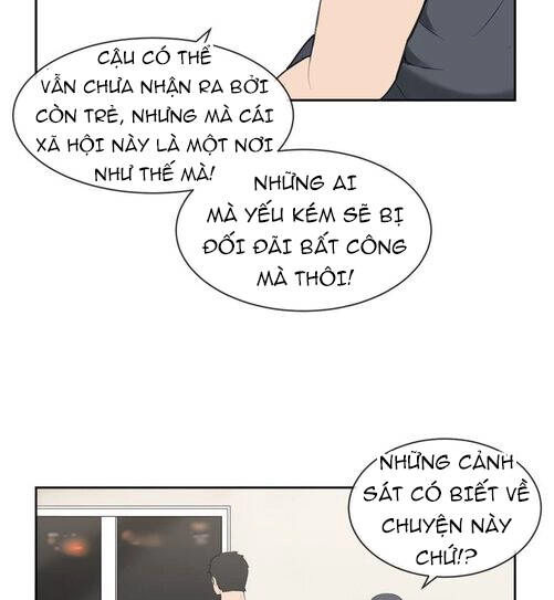 The Dead King Chapter 55 - 24