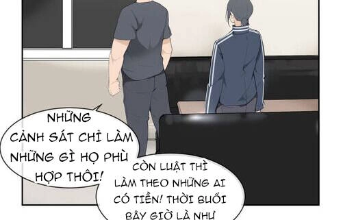 The Dead King Chapter 55 - 25