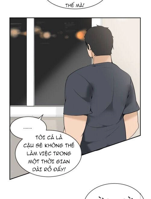 The Dead King Chapter 55 - 26