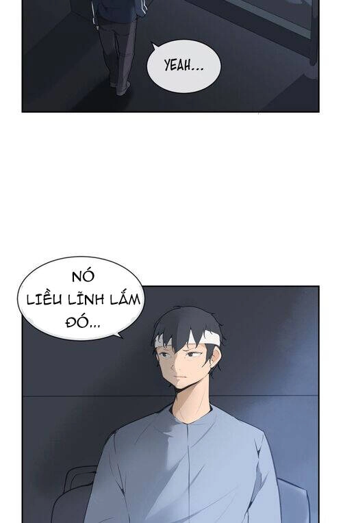 The Dead King Chapter 55 - 46