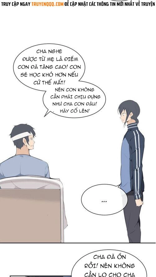 The Dead King Chapter 55 - 49