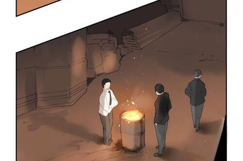 The Dead King Chapter 55 - 65