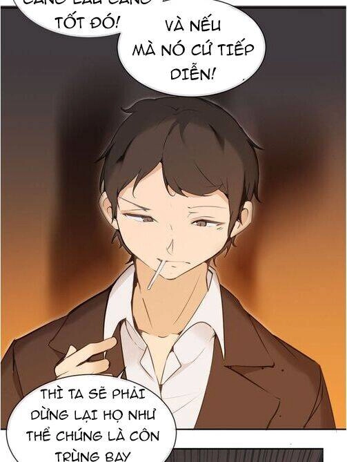 The Dead King Chapter 56 - 6