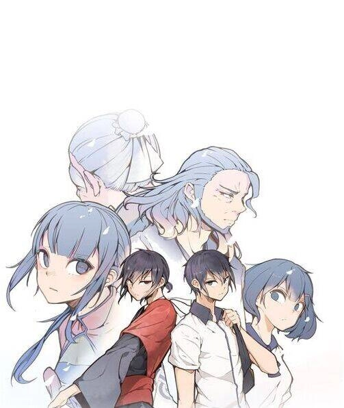 The Dead King Chapter 56 - 11