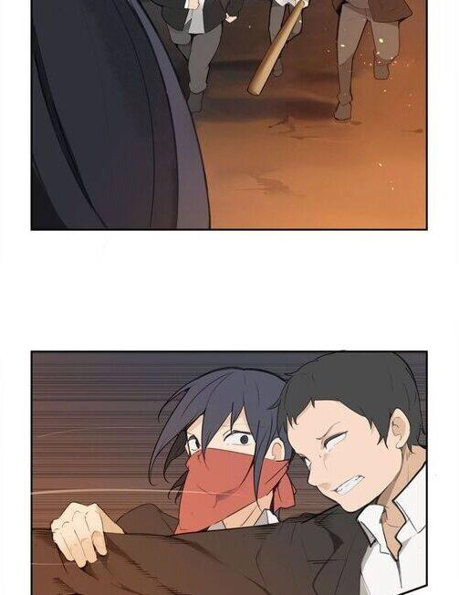 The Dead King Chapter 56 - 17