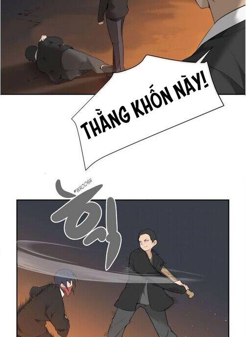 The Dead King Chapter 56 - 20