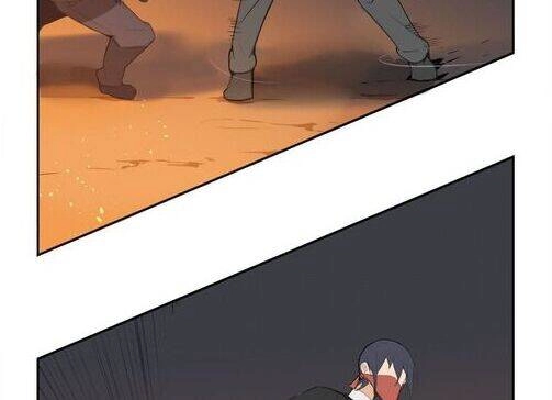 The Dead King Chapter 56 - 21