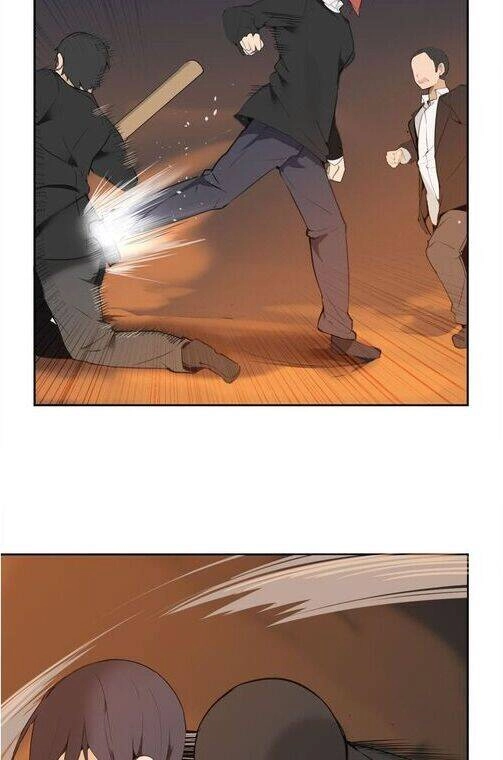 The Dead King Chapter 56 - 22