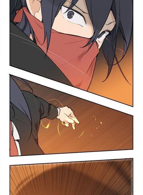 The Dead King Chapter 56 - 25