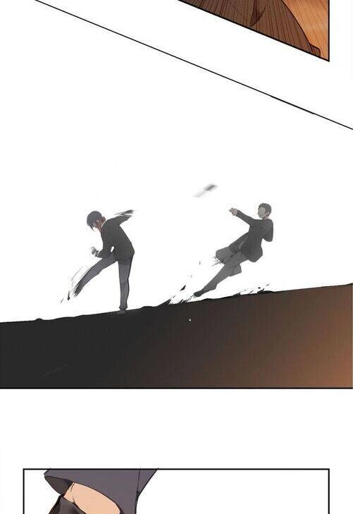 The Dead King Chapter 56 - 29