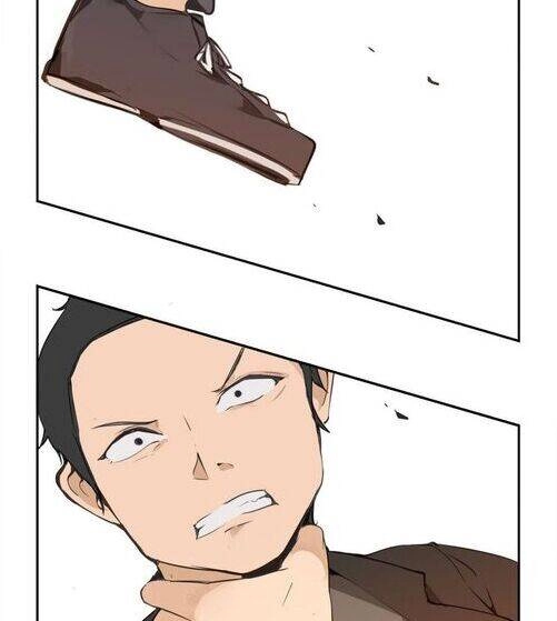 The Dead King Chapter 56 - 30