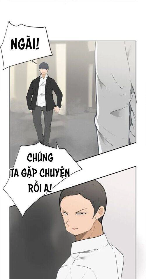 The Dead King Chapter 56 - 37