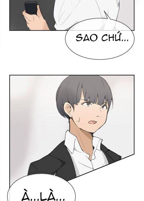 The Dead King Chapter 56 - 38