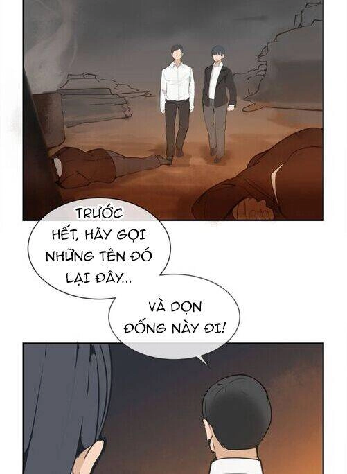 The Dead King Chapter 56 - 40