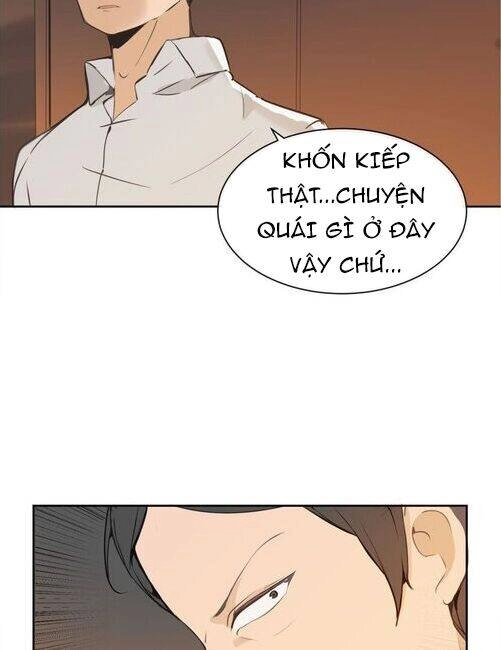 The Dead King Chapter 56 - 44