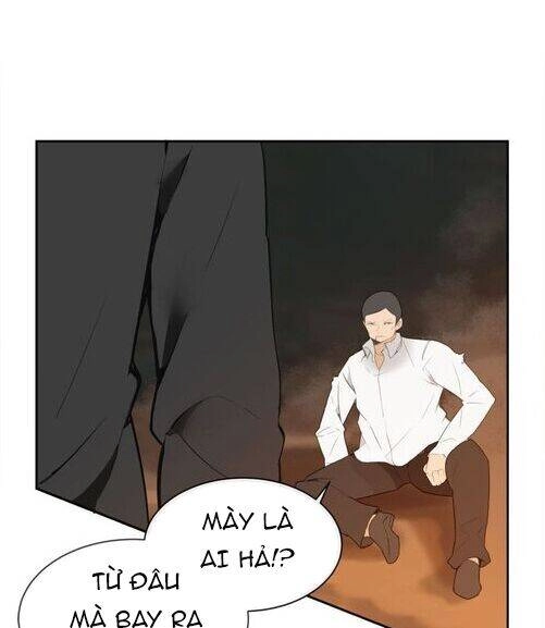 The Dead King Chapter 56 - 48