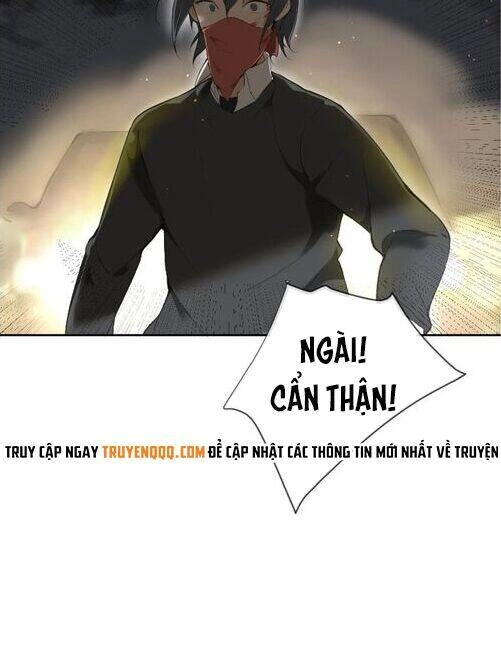 The Dead King Chapter 56 - 54