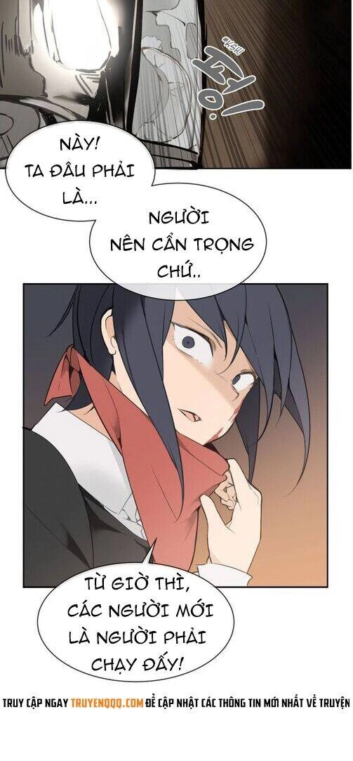 The Dead King Chapter 56 - 61