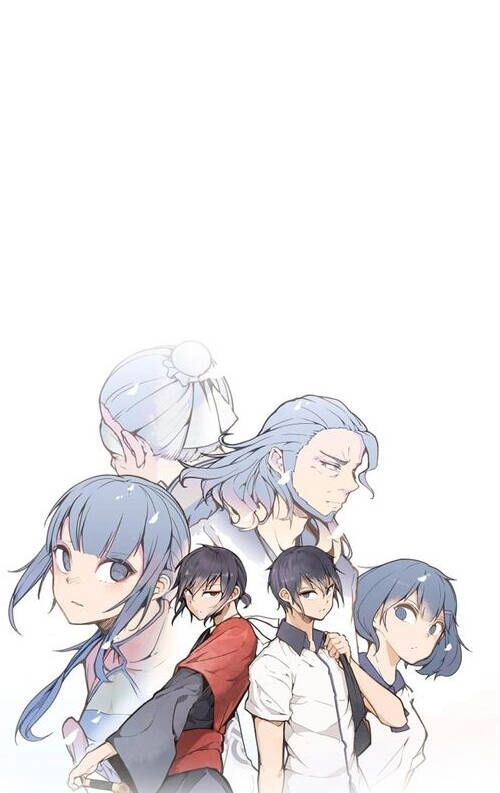 The Dead King Chapter 57 - 8