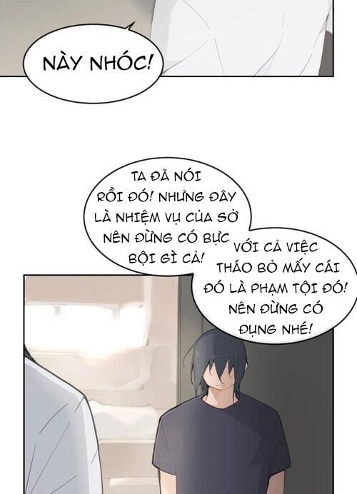 The Dead King Chapter 57 - 12