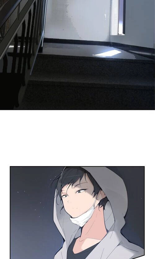 The Dead King Chapter 57 - 56