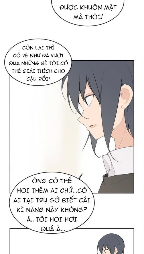 The Dead King Chapter 58 - 5