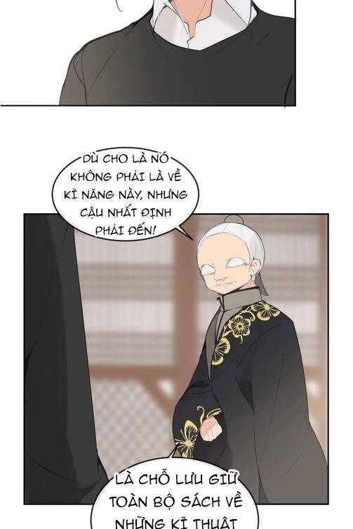 The Dead King Chapter 58 - 8