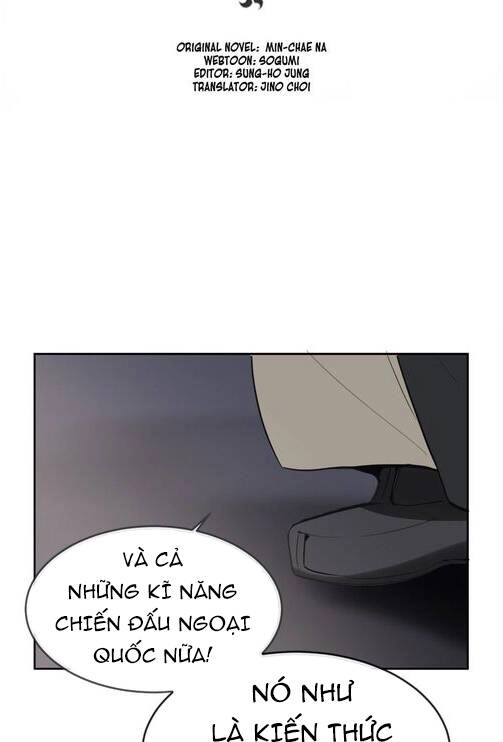 The Dead King Chapter 58 - 10