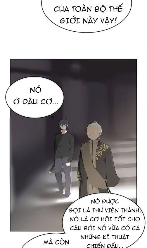 The Dead King Chapter 58 - 11