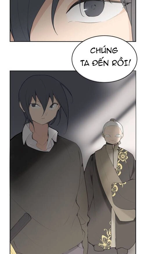 The Dead King Chapter 58 - 15